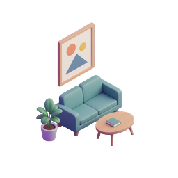 VR Catalogs for Interior Design