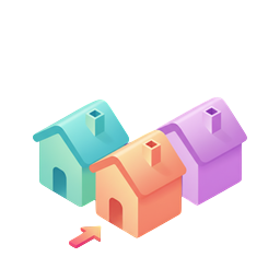 VR Catalogs for Real Estate