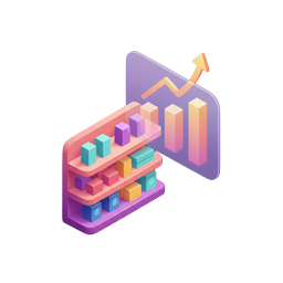 VR Catalogs for Retail Visualization