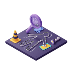 Crime Scene Investigation