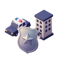 Police Departments