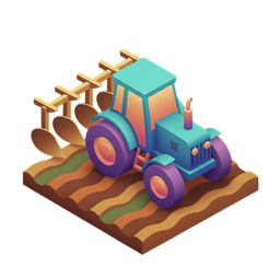 Equipment Manufacturers