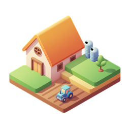 Farms & Agribusiness