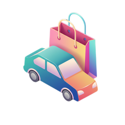 Automotive Dealerships VR Showroom