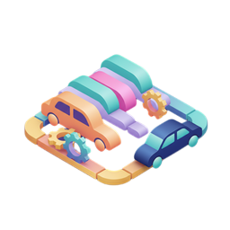 Car Manufacturers VR Solutions