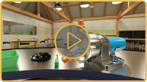 CAD Use Cases by SimLab 3