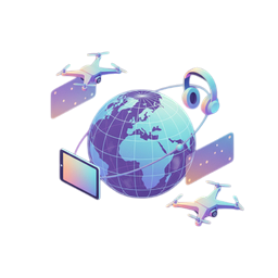 Global Virtual Showrooms