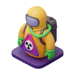 Industrial HAZMAT
