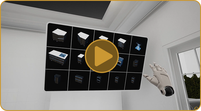 Effortlessly connect and align objects with precision. Learn how snap and socket  interactions, simplify design and enhance workflow in this interactive experience.