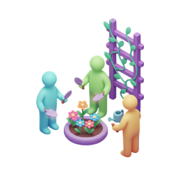 Multi-User Collaboration