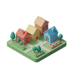 Residential Garden Design VR