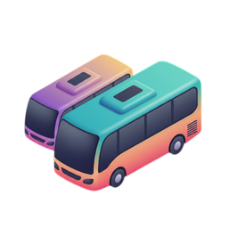 Bus Companies
