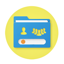 Public Private Folders