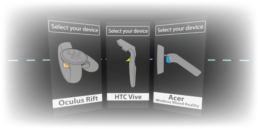 SimLab VR Viewer Getting Started