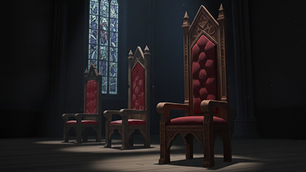 LOD Generator for automatic level of detail in SimLab Composer 15.1