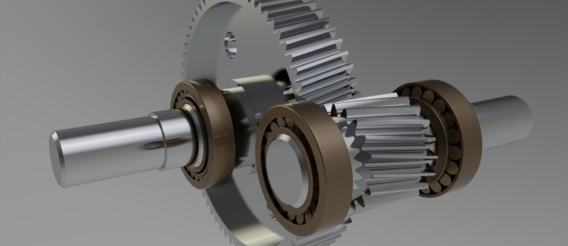 Gear